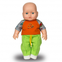 Кукла "Малыш 3" мальчик