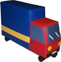 Грузовик каталка