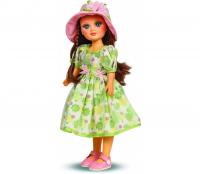 Кукла "Анастасия Люкс" со звуком