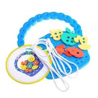 Шнуровка "Лукошко"