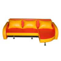 «Диван угловой» раскладной