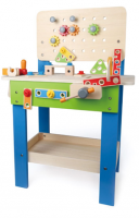 Игровой набор "Мастерская"