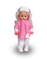 Кукла "Инна 31"со звуком