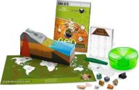 Набор исследователя "Экспедиция в центр земли"