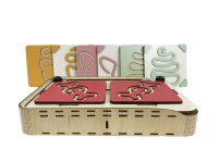 Межполушарный лабиринт (сладости)