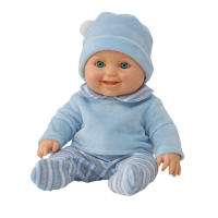 Кукла "Малыш 11" мальчик