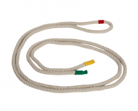 Канат с сумкой