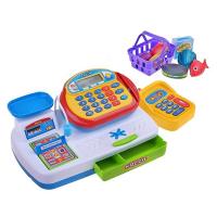 Интерактивная касса для детей "Мой магазин"