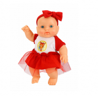 Пупс Малыш 6 (девочка)