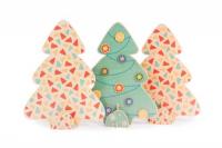 Комплект из трех декораций "Лабиринт"