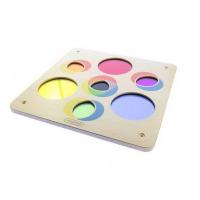 Панель «Смешиваем цвета»