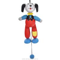 Дергунчик "Песик"