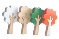 Набор "Времена года"