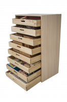 Развивающий набор психолога «Приоритет Плюс №3» 8 модулей