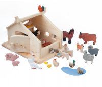 Набор из дерева ФЕРМА
