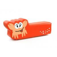 Мягкий игровой элемент "Краб"