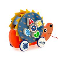 Сортер «Ежик»