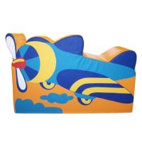 Самолет (игрушка напольная)