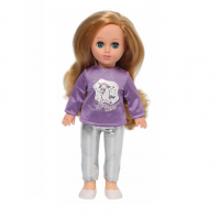 Кукла (девочка) 4