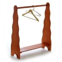 Уголок ряжения (дерево)