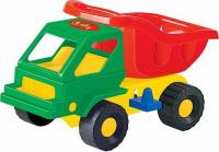 Автомобиль-самосвал Кузя-2