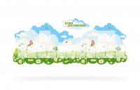 Стенд-композиция "Наши достижения"