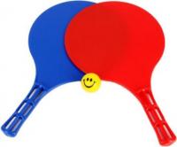 Набор "Ракетки пляжные" теннисные с мячиком