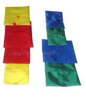 Игровое поле "Застежки"