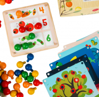 Деревянная Мозаика