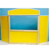 Ширма настольная