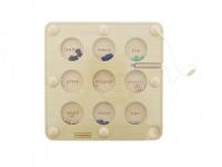 Панель "Магнетизм" маленькая