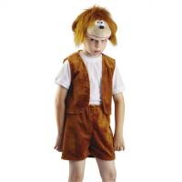 Костюм "Песик" (плюш)