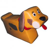 Собака (игрушка напольная)