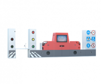 Логопедический комплекс "ПДД"