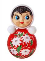 Неваляшка 35 см