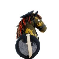 Коняша набор "Спецназ"