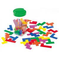 Пентомино. Набор.