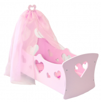 Люлька серии "Любимая кукла" Мини, цвет Мия