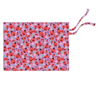 Пластины, на которые дети кладут фигуры для намазывания клеем А3+