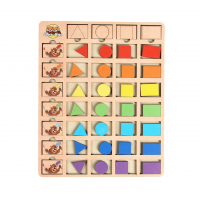 Сортер-вкладыш