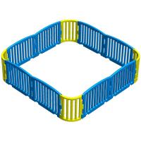 Модульный манеж