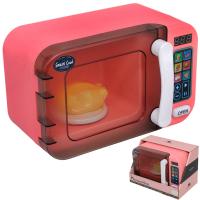 Игровая микроволновая печь