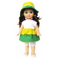 Кукла "Герда 1" со звуком