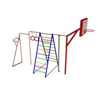 Спортивный комплекс 11