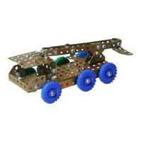 Конструктор "Техник №2" серии "Техник"