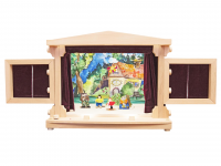 Детский театр