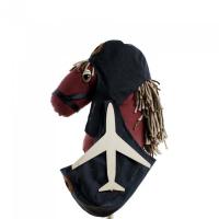 Коняша набор "Летчик"