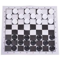 Шашки классические (поле, шашки)