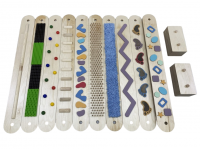 Сенсорные балансировочные мостики