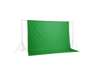 Фон хромакей